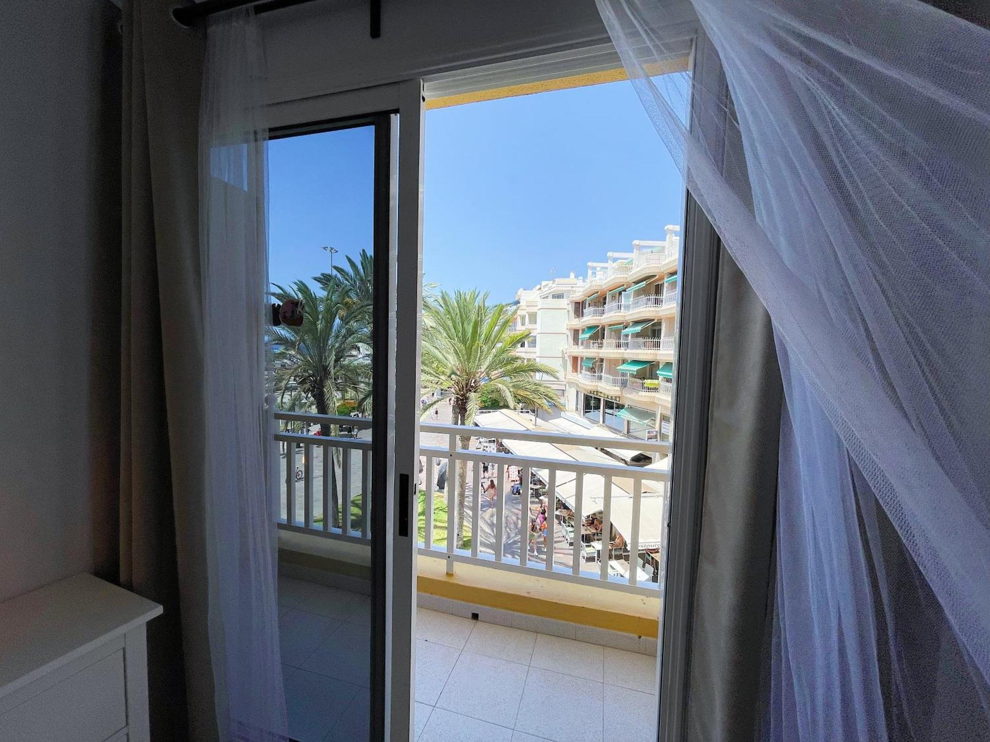 Edificio Don Diego Los Cristianos  Exterior photo