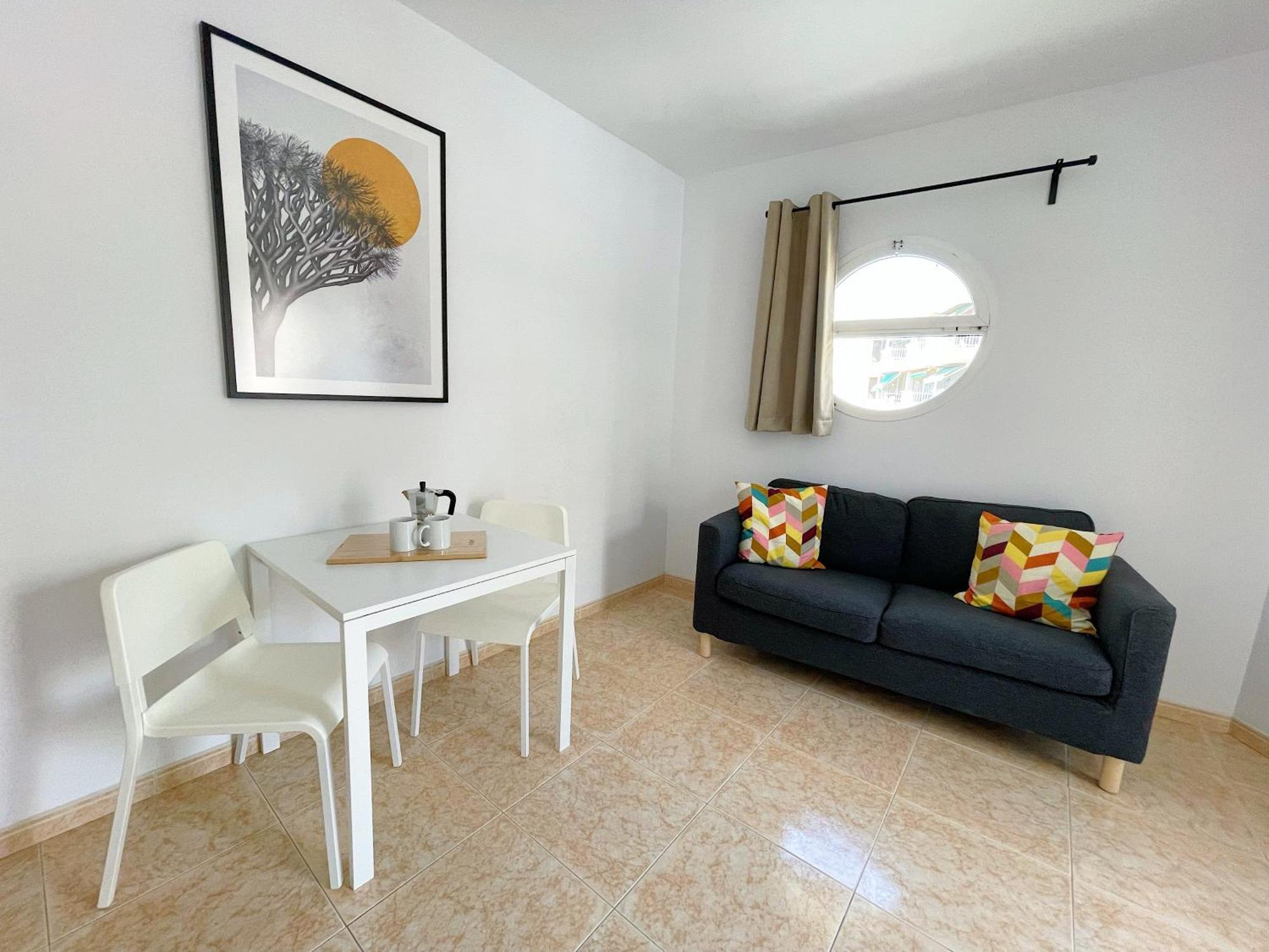 Edificio Don Diego Los Cristianos  Exterior photo