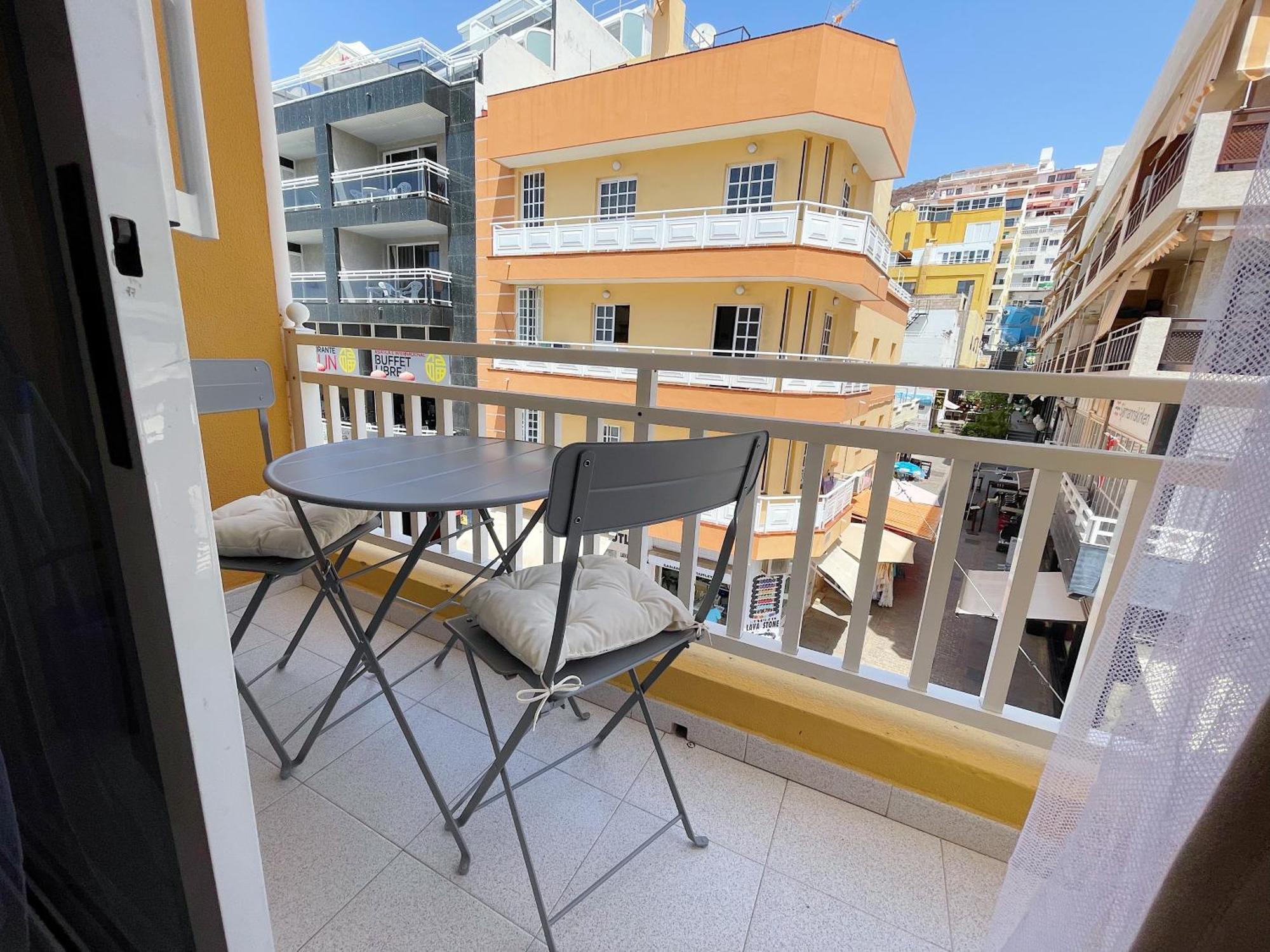 Edificio Don Diego Los Cristianos  Exterior photo