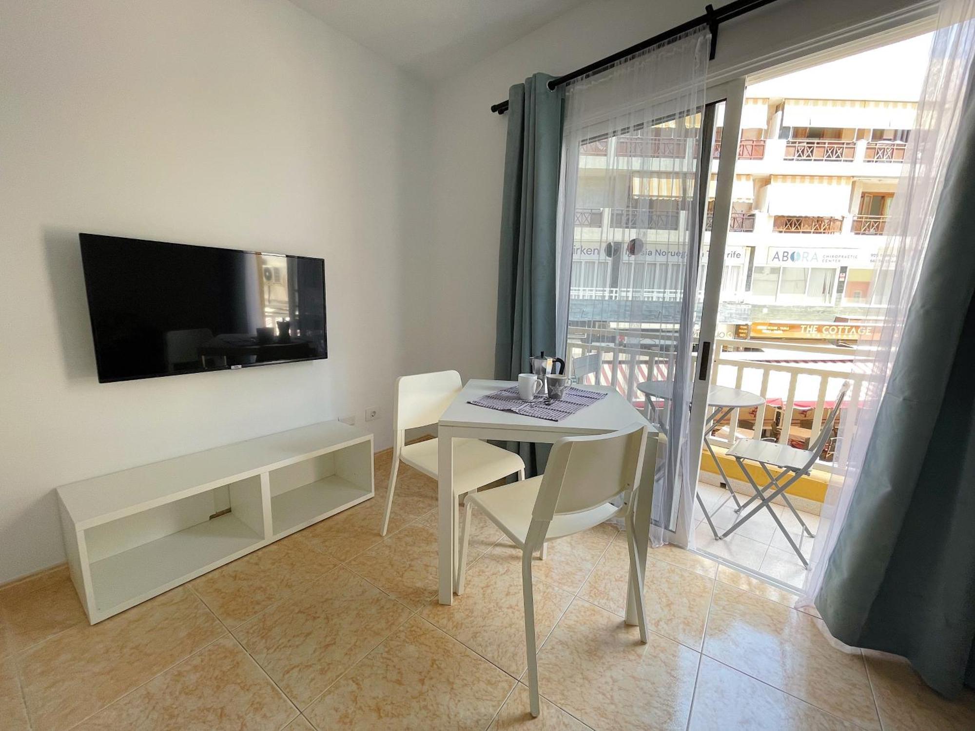 Edificio Don Diego Los Cristianos  Exterior photo