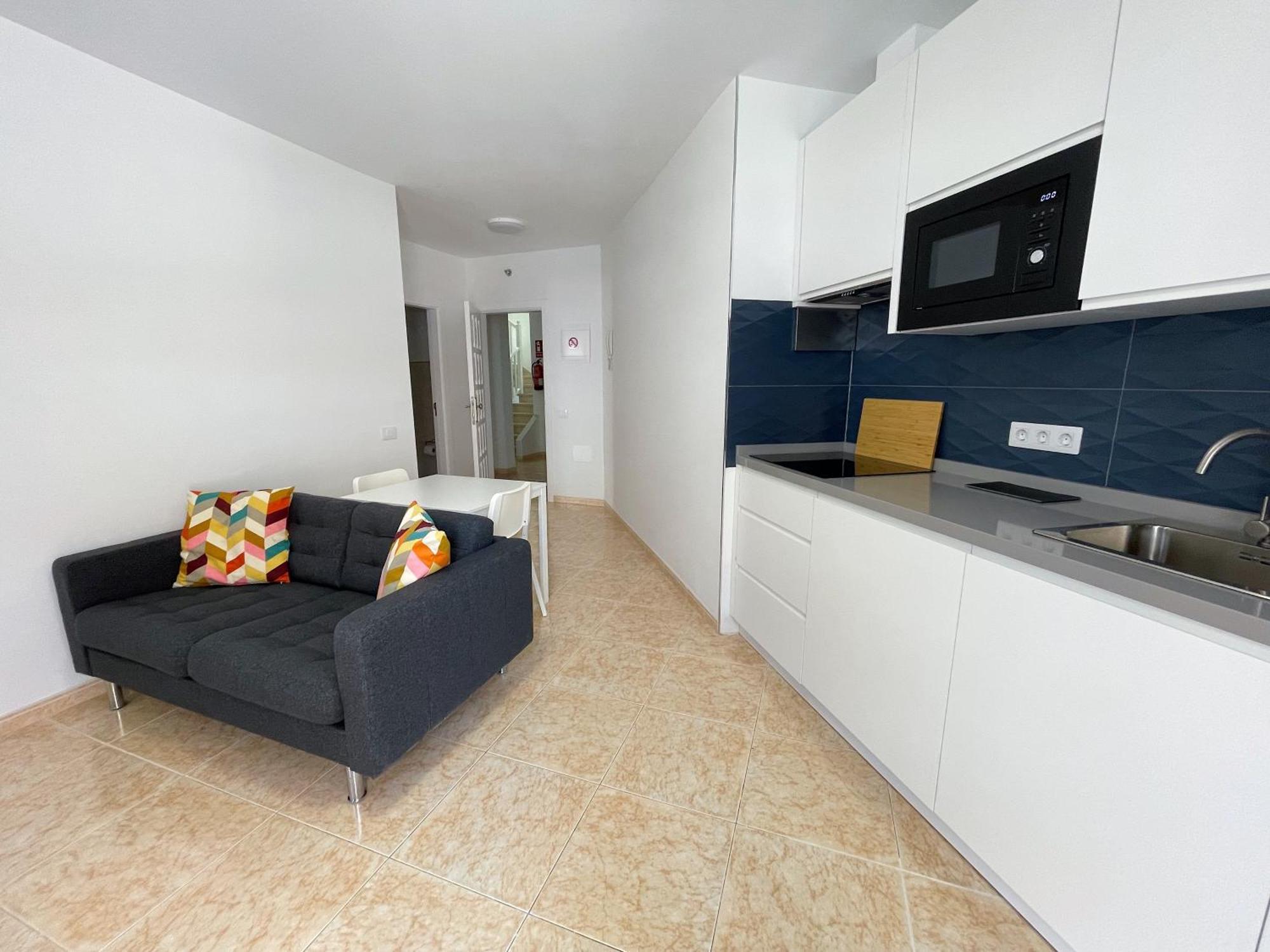 Edificio Don Diego Los Cristianos  Exterior photo