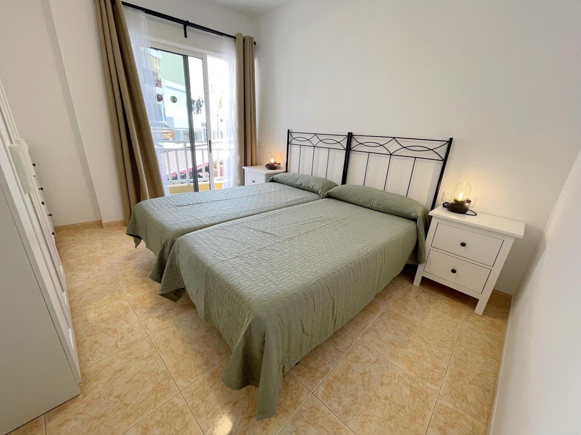 Edificio Don Diego Los Cristianos  Exterior photo