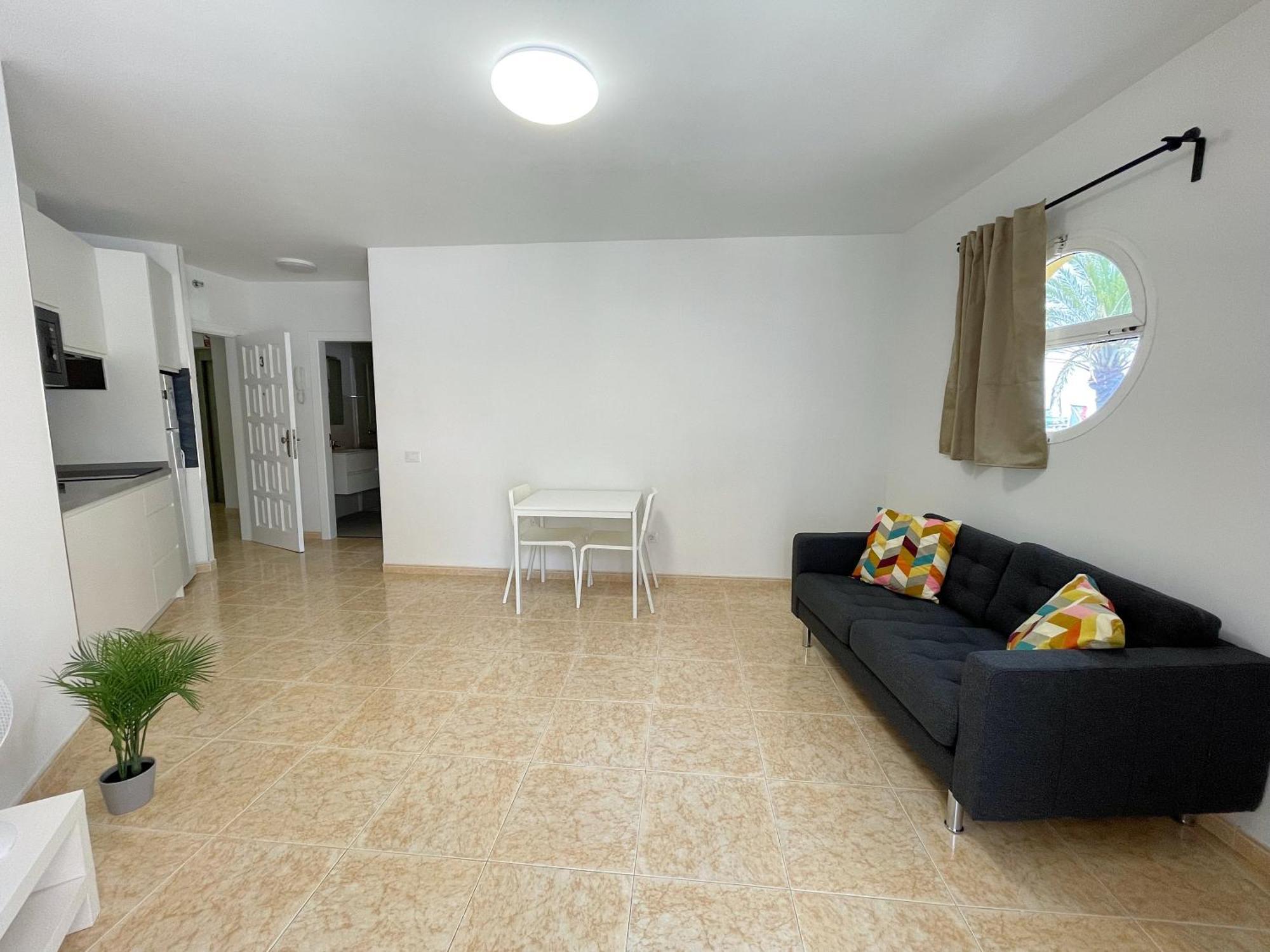 Edificio Don Diego Los Cristianos  Exterior photo